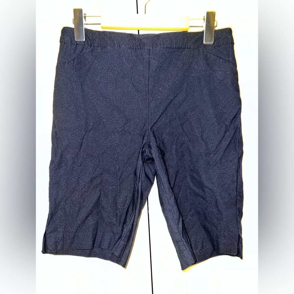 Tribal Pull On Shorts